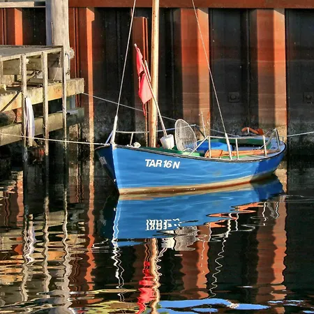 Baltischer Hof 58