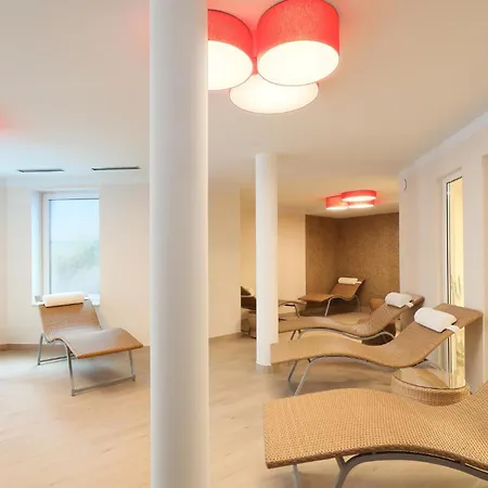 Baltischer Hof 58 * Boltenhagen (Ostseebad)