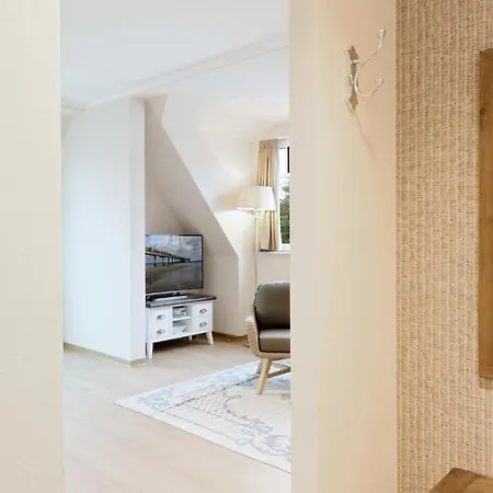 Baltischer Hof 58 Apartment Boltenhagen (Ostseebad)
